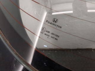 Крышка (дверь) багажника, ориг. номер 68100SMGE01ZZ, Honda Civic 2008-2012