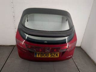 Крышка (дверь) багажника Honda Civic 2005-2008