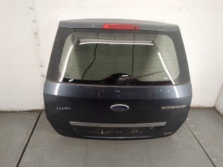 Крышка (дверь) багажника, ориг. номер 1756576, P2N11N40400AJ, Ford Fusion 2005-2012