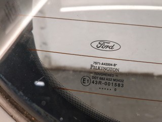 Крышка (дверь) багажника, ориг. номер 1469937, Ford Mondeo 2006-2010