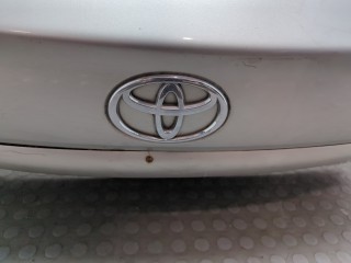 Крышка (дверь) багажника, Toyota Avensis 2 2003-2006