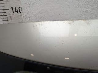 Крышка (дверь) багажника, Toyota Avensis 2 2003-2006