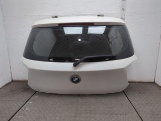 Крышка (дверь) багажника BMW 1 серия 2007-2011