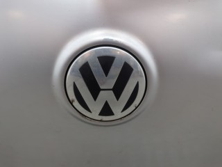 Крышка (дверь) багажника, ориг. номер 1K6827025H, Volkswagen Golf 1997-2006