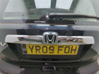 Крышка (дверь) багажника, Honda CR-V 2006-2009