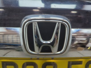 Крышка (дверь) багажника, Honda CR-V 2006-2009