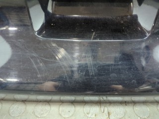 Крышка (дверь) багажника, Honda CR-V 2006-2009