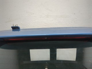 Крышка (дверь) багажника, Citroen C4 Picasso 2006-2013