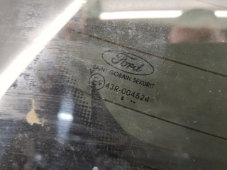 Крышка (дверь) багажника, ориг. номер 1633845, P8M51A40410A, Ford Focus 2007-2011