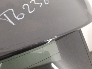 Крышка (дверь) багажника, ориг. номер 1633845, P8M51A40410A, Ford Focus 2007-2011