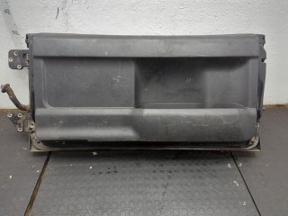 Крышка (дверь) багажника, Land Rover Freelander 1 2003-2006