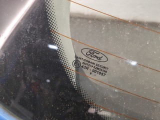 Крышка (дверь) багажника, ориг. номер 1633845, P8M51A40410A, Ford Focus 2007-2011