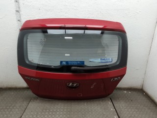 Крышка (дверь) багажника Hyundai i30 2007-2010