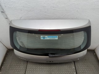 Крышка (дверь) багажника, KIA Cee'd 2006-2010