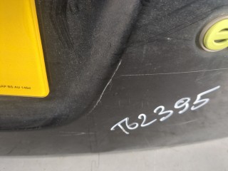 Крышка (дверь) багажника, KIA Venga 2009-2014