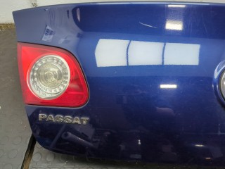 Крышка (дверь) багажника, ориг. номер 3C5827025H, Volkswagen Passat 2005-2010