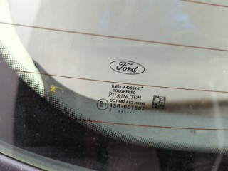 Крышка (дверь) багажника, ориг. номер 1838957, PBM51A40410AE, Ford Focus 2011-2015
