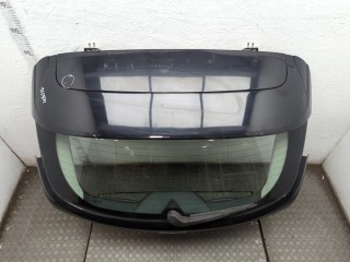 Крышка (дверь) багажника, ориг. номер 1838957, PBM51A40410AE, Ford Focus 2011-2015