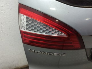 Крышка (дверь) багажника, ориг. номер 1701443, PBS71N40410AA, Ford Mondeo 2006-2010