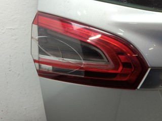 Крышка (дверь) багажника, ориг. номер 1719623, PAM21R40410AB, Ford S-Max 2010-2015