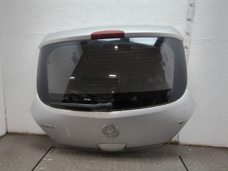 Крышка (дверь) багажника, Opel Corsa 2003-2006