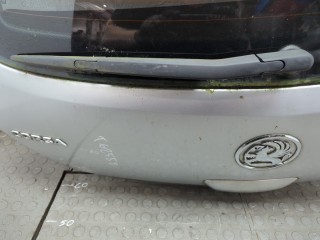 Крышка (дверь) багажника, Opel Corsa 2003-2006