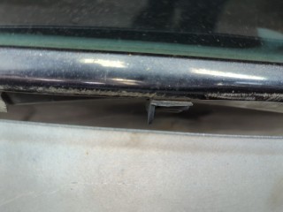 Крышка (дверь) багажника, Land Rover Freelander 2 2006-2010