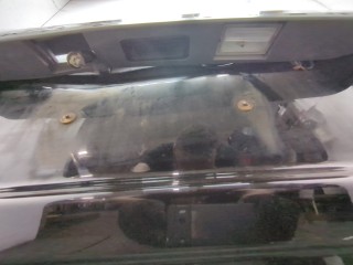 Крышка (дверь) багажника, Land Rover Freelander 2 2006-2010