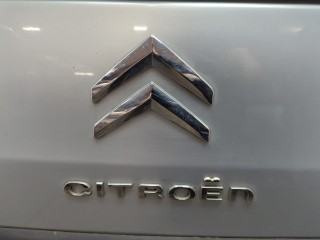 Крышка (дверь) багажника, Citroen Berlingo 2004-2013