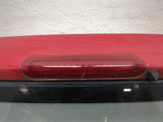 Крышка (дверь) багажника, KIA Cerato 2003-2007