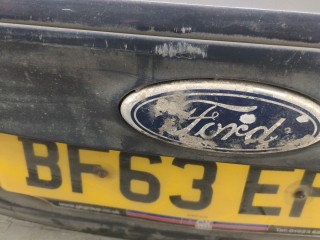 Крышка (дверь) багажника, ориг. номер 1838957, PBM51A40410AE, Ford Focus 2011-2015