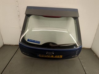 Крышка (дверь) багажника Ford Focus 2007-2011