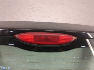 Крышка (дверь) багажника, Nissan Note E11 2008-2013