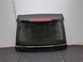 Крышка (дверь) багажника Land Rover Range Rover 2005-2009