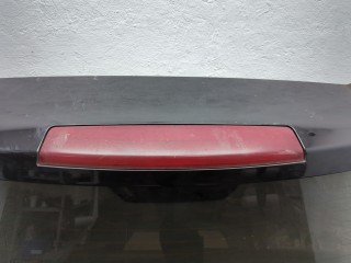Крышка (дверь) багажника, Land Rover Range Rover 2005-2009
