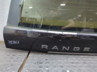 Крышка (дверь) багажника, Land Rover Range Rover 2005-2009