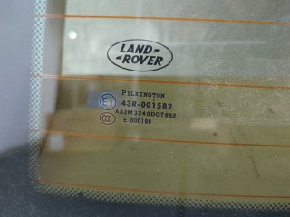 Крышка (дверь) багажника, Land Rover Range Rover 2005-2009