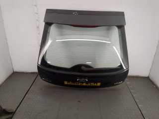 Крышка (дверь) багажника Ford Focus 2007-2011