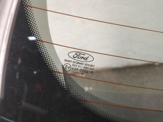 Крышка (дверь) багажника, ориг. номер 1633845, P8M51A40410A, Ford Focus 2007-2011