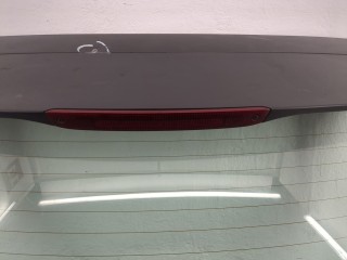 Крышка (дверь) багажника, ориг. номер 1633845, P8M51A40410A, Ford Focus 2007-2011