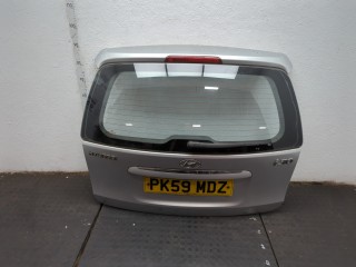Крышка (дверь) багажника Hyundai i30 2007-2010