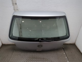 Крышка (дверь) багажника, ориг. номер 1J6827025G, Volkswagen Golf 4 1997-2006