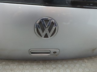 Крышка (дверь) багажника, ориг. номер 1J6827025G, Volkswagen Golf 4 1997-2006