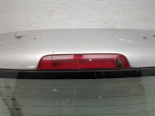 Крышка (дверь) багажника, ориг. номер 1756576, P2N11N40400AJ, Ford Fusion 2002-2005