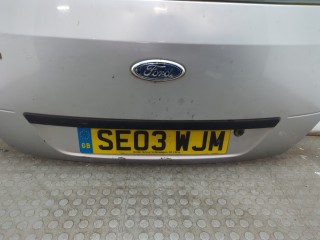 Крышка (дверь) багажника, ориг. номер 1756576, P2N11N40400AJ, Ford Fusion 2002-2005