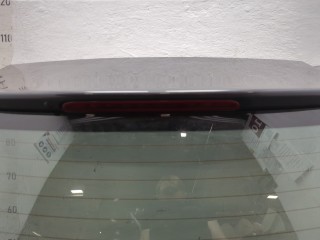 Крышка (дверь) багажника, Opel Astra 2006-2014