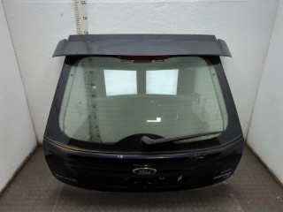 Крышка (дверь) багажника Ford Focus 2007-2011
