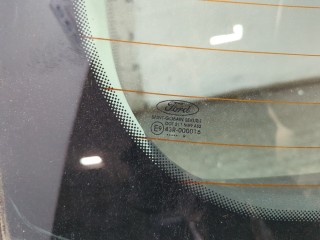 Крышка (дверь) багажника, ориг. номер 1633845, P8M51A40410A, Ford Focus 2007-2011
