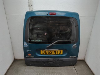 Крышка (дверь) багажника, Renault Kangoo 1997-2003
