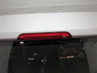 Крышка (дверь) багажника, Ford S-Max 2010-2015